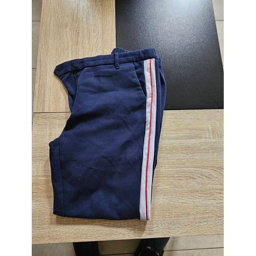 Pantalon Tommy Hilfiger Femme