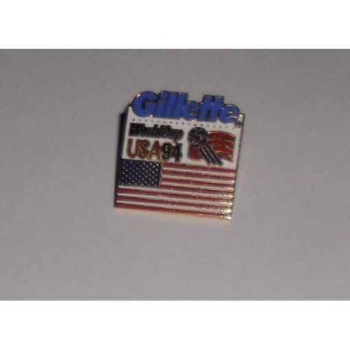 LOT 6 PINS differents football coupe du monde world cup USA 94 EUR 11,99 - FR