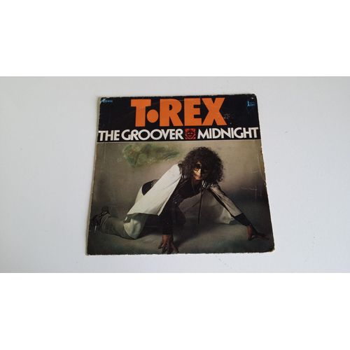The Groover / Midnight