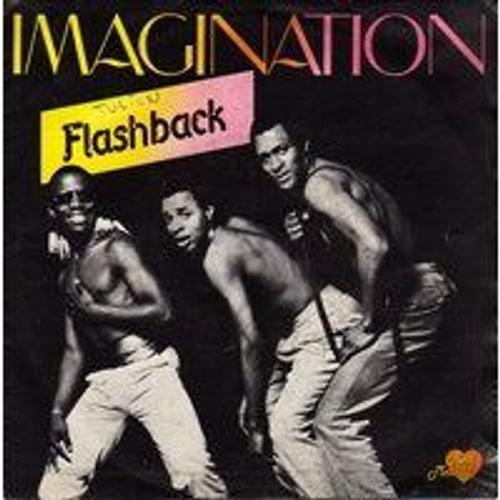 Imagination - Flashback / In And Out Of Love