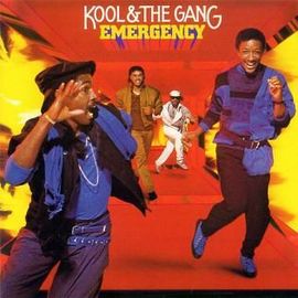 Emergency (Vinyl) Kool And The Gang