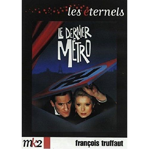 Le Dernier Métro