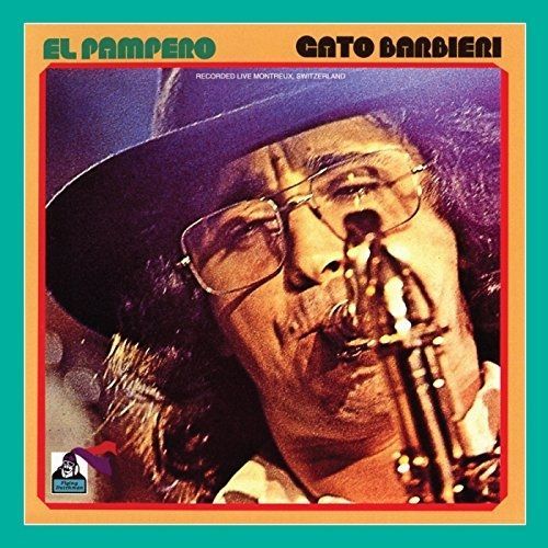 El Pampero
