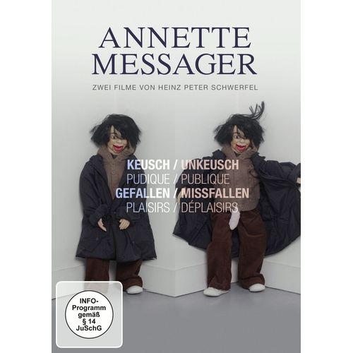 Annette Messager
