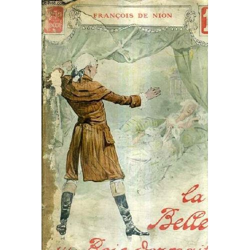 La Belle Au Bois Dormait...