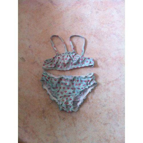 Maillot De Bain Obaïbi