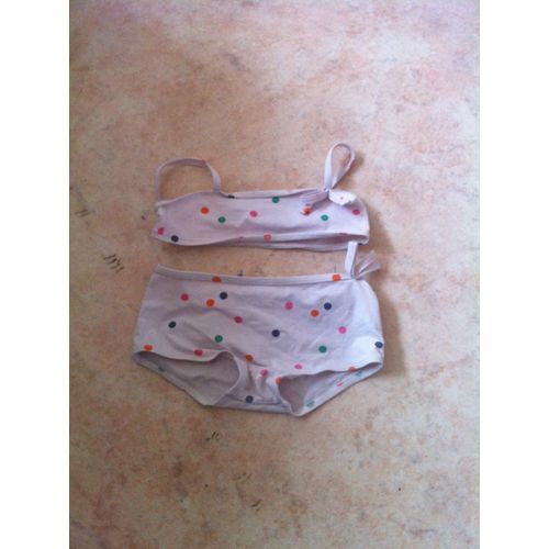 Maillot De Bain Sans Marque