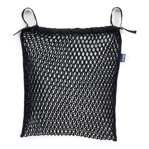 Filet De Rangement Universel Chicco Pour Poussette Black