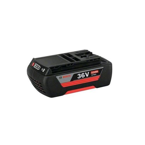 Batterie BOSCH 36V 2Ah Li-Ion - 1600Z0003B