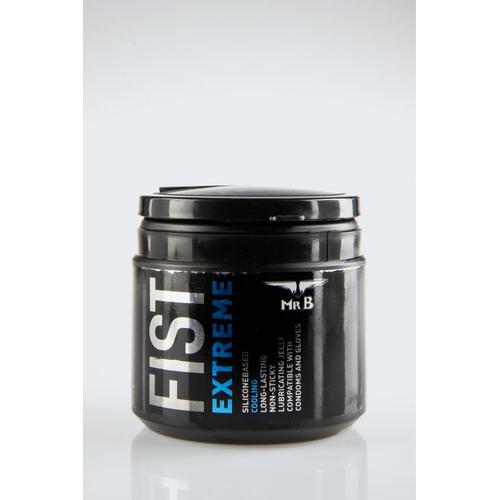 Gel Lubrifiant Fist Extreme Cooling 500 Ml