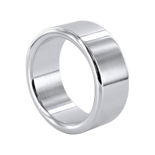 Cockring Alloy Metallic Ring Medium