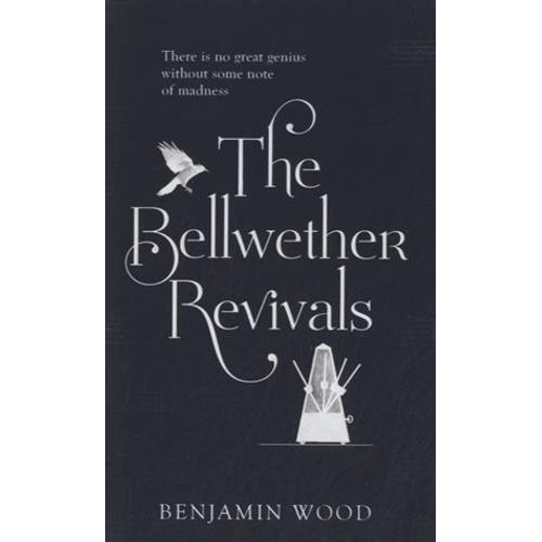 The Bellwether Revivals