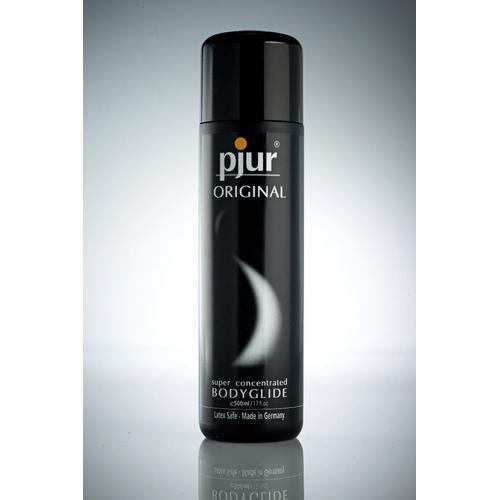 Gel De Massage/Lubrifiant Pjur Original 500 Ml