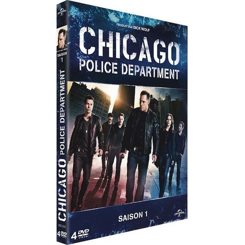 Chicago Police Department - Saison 1