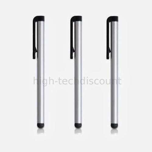 Lot 3x Stylets Stylus Stylos Tactiles Pour Wiko Birdy 4g
