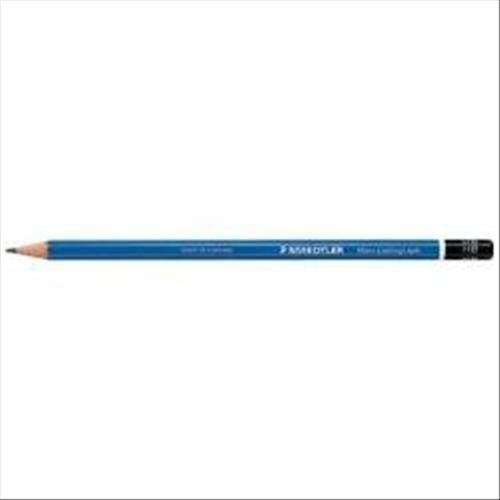 STAEDTLER CF12MATITA GRAF MARS LUMOGRAPH 2H