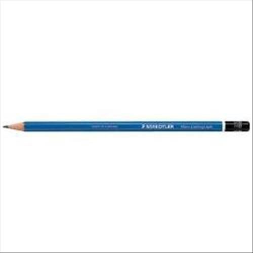 STAEDTLER CF12MATITA GRAF MARS LUMOGRAPH 4B