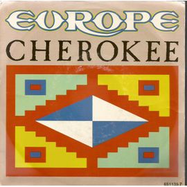 Cherokee (J. Tempest) 4'12  /  Danger On The Track (J. Tempest) 3'45