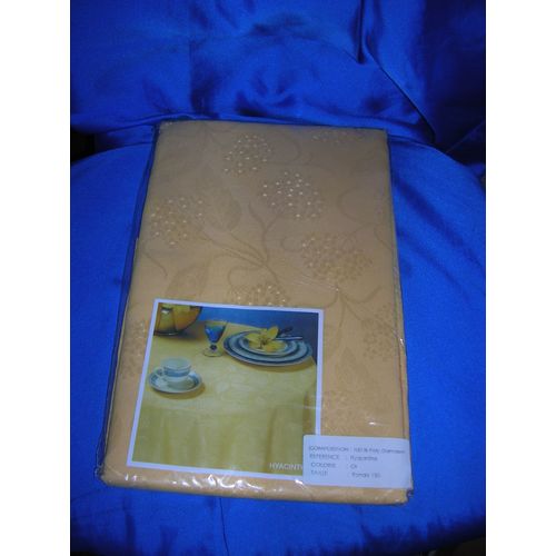 Nappe Ronde 150.