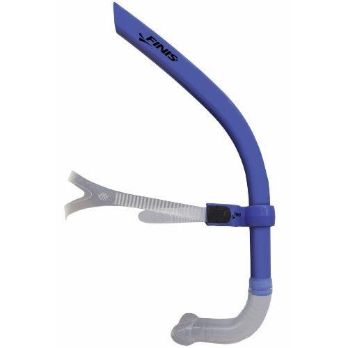 Finis Glide Snorkel Tuba Ocean Blue