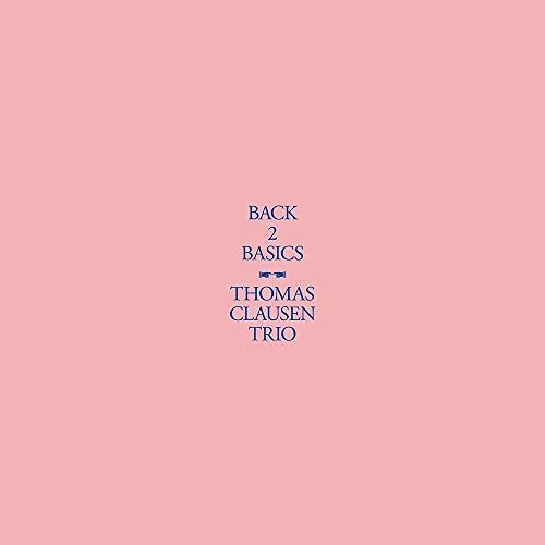Back 2 Basics (Lp) [Vinyl]