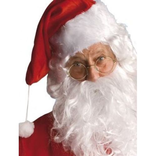 Lunettes Père Noël,