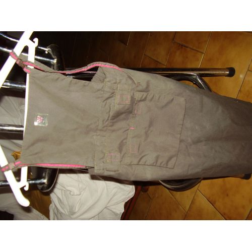 Robe Pierre D Alby Verte 10a Neuve