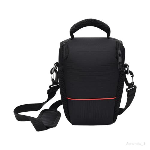 Sac à bandoulière pour appareil photo Slr DSLR, sacoche pour appareil photo, cadeau de fête des pères, étui étanche pour appareil photo, sac à