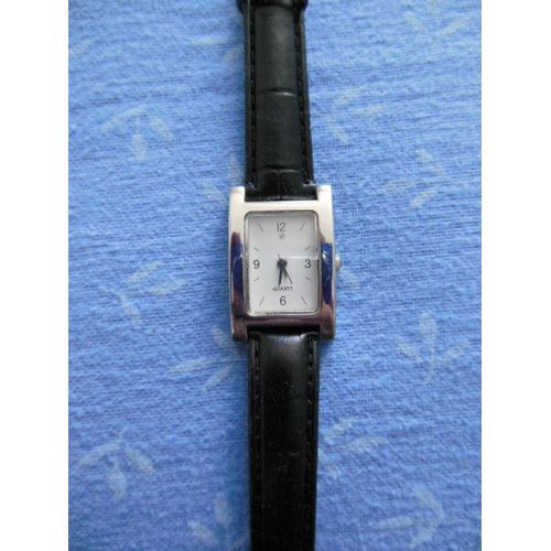 Montre Femme À Quartz