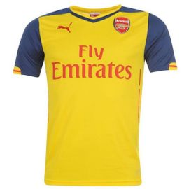 arsenal puma