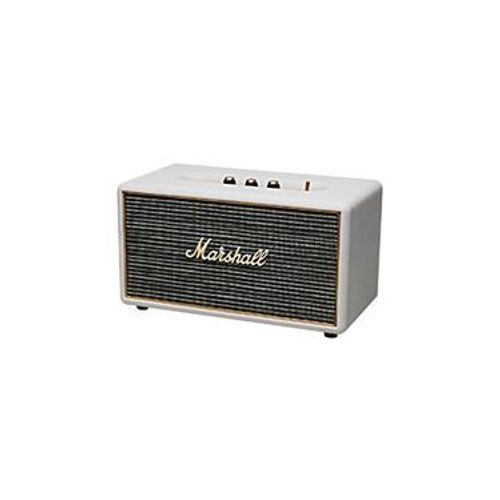 Marshall Stanmore Cream - Enceinte Bluetooth apt-X