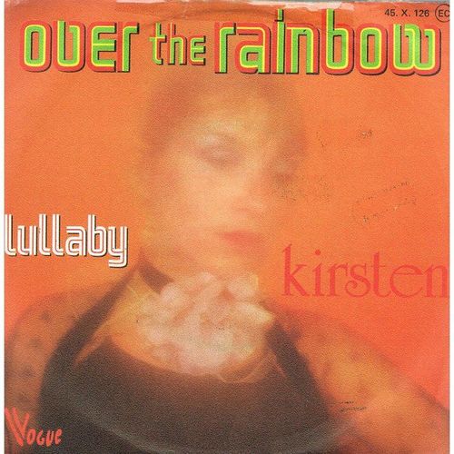 Over The Rainbow