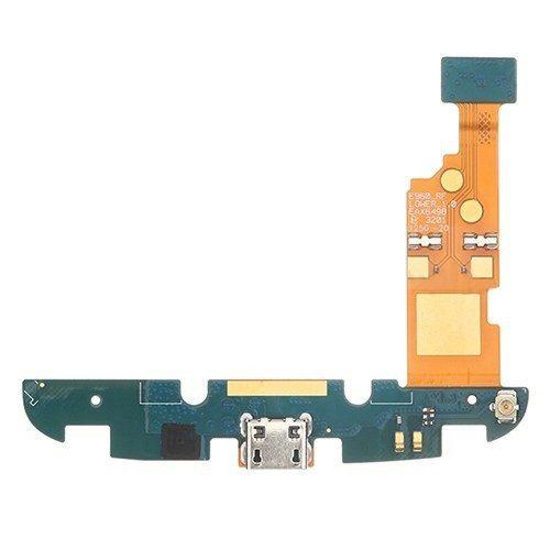 Nappe Flex Connecteur De Charge Pour Lg Google Nexus 4 E960