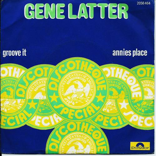 Groove It  / Annies Place