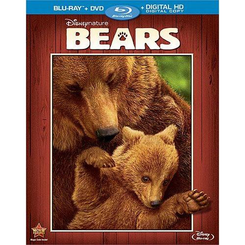 Grizzly (Disneynature: Bears)