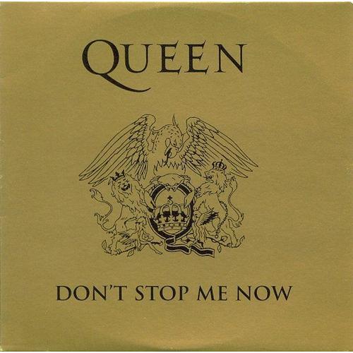 Don't Stop Me Now - In Only Seven Days