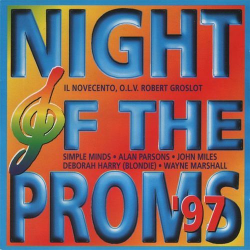 Night Of The Proms 97