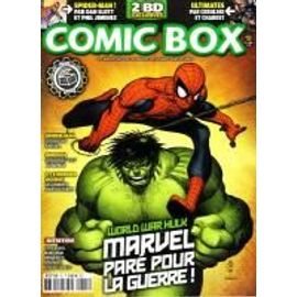 Comic Box 51 