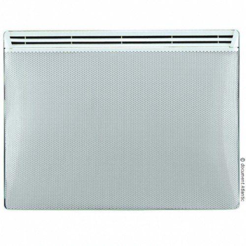 Atlantic Solius ASP 1000 Horizontal (510310) - Radiateur électrique rayonnant 1000 Watts - Blanc