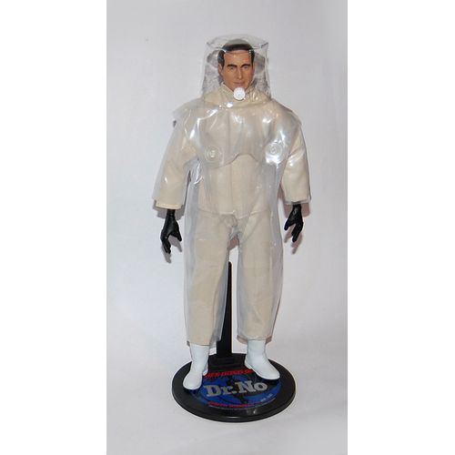 Sideshow Dr No James Bond 007  60/70