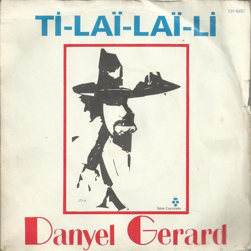 Ti-Lai-Lai-Li (L'arménien) 3'25 (R. Bernet / D. Gérard)  /  L'arménie 3'31 (R. Bernet / A. Souchon / D. Gérard) 