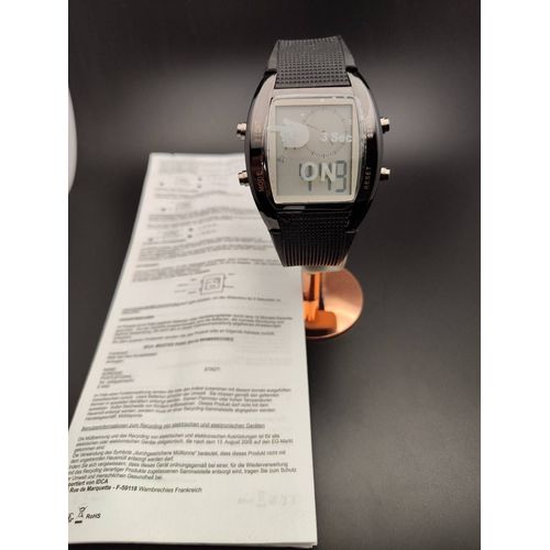 E0250 Atlas For Men Watch