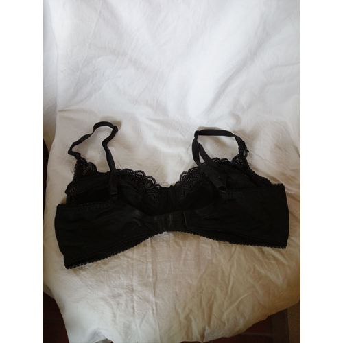 Soutien-Gorge Sans Armature Tissaia 100b