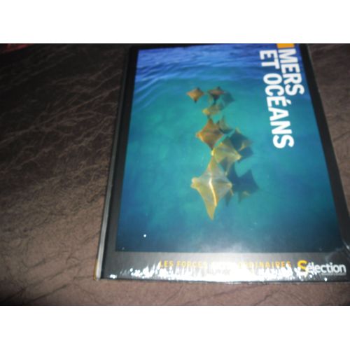 Mers Et Oceans