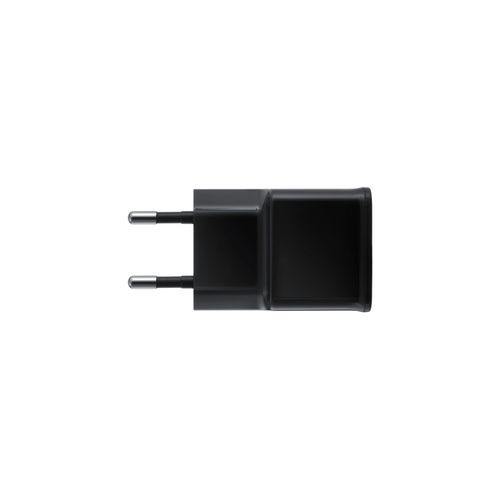 Samsung ETA-U90EBE - Adaptateur secteur - 2 A ( USB, connecteur à 30 broches de station d'accueil Samsung ) - sur le câble : 30-pin Samsung - noir - pour Galaxy Tab 10.1, Tab 10.1V, Tab 2, Tab 7.0, Tab 8.9, Tab WiFi