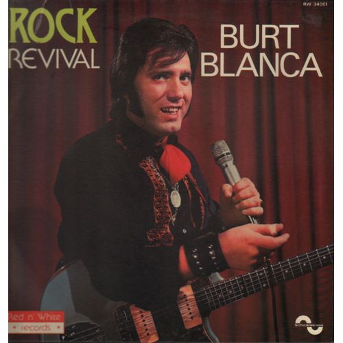 Rock Revival