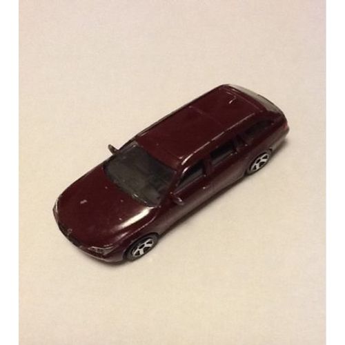 Majorette Bmw Serie 5 Touring