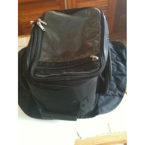 Sac De Moto Aimanté Pour Réservoir