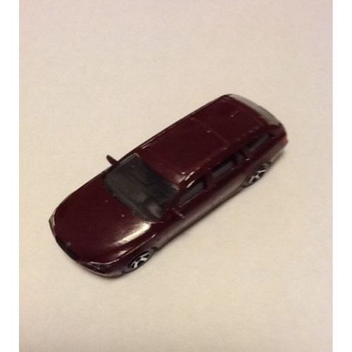 Majorette Bmw Serie 5 Touring