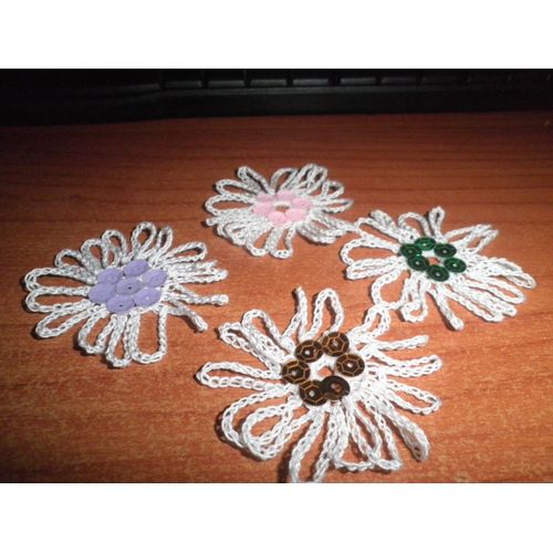 Fleurs